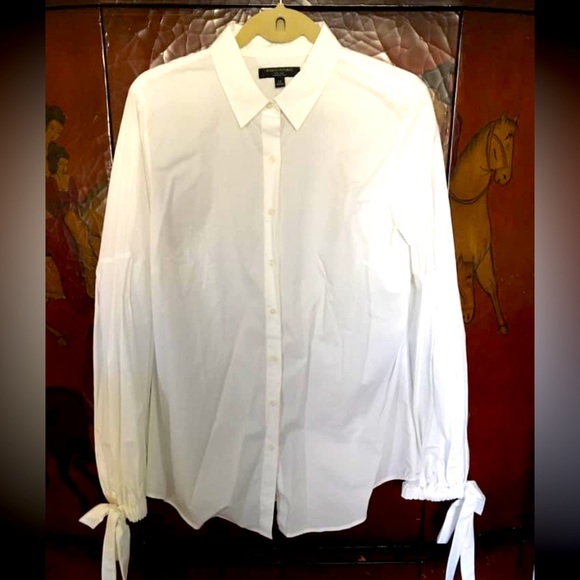 Banana Republic Riley Shirt - Picture 1 of 5